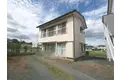 茨城県常陸太田市木崎二町の建物