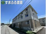 ブロッサム A棟