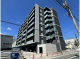 S-RESIDENCE博多駅南AFFORD