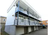 カレッジハウス若葉NO.1