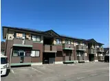 ビバーチェ・やまは奈 A棟