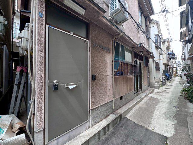 カーサ原田通