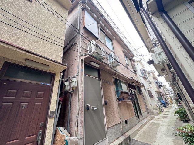 カーサ原田通