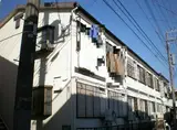 サンハイツ