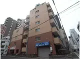 ＪＲ東海道本線 神戸駅(兵庫) 徒歩3分 8階建 築29年