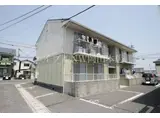 グリーンパーク洲崎A棟