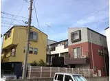 アズーロ戸田公園