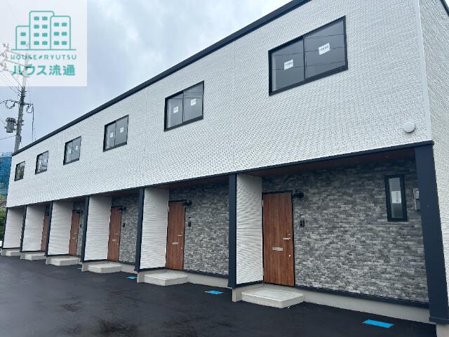 CREDO基山I