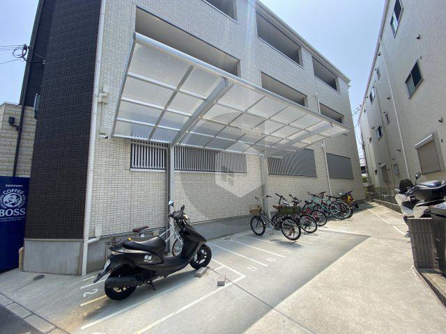 ステディ稲田本町