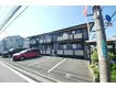 セジュール21(2DK/1階)
