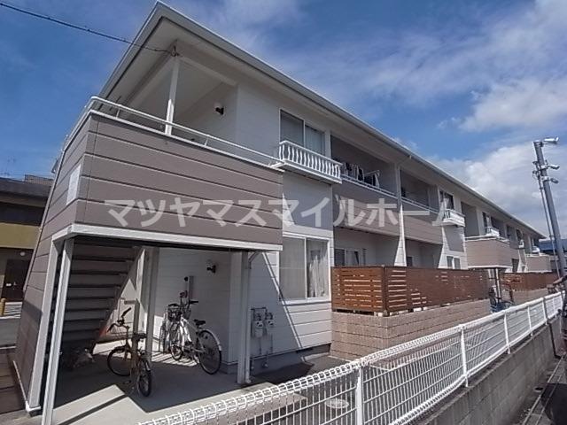 エステートピアコーワ