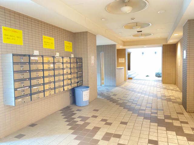 朝日プラザアクシス東別院