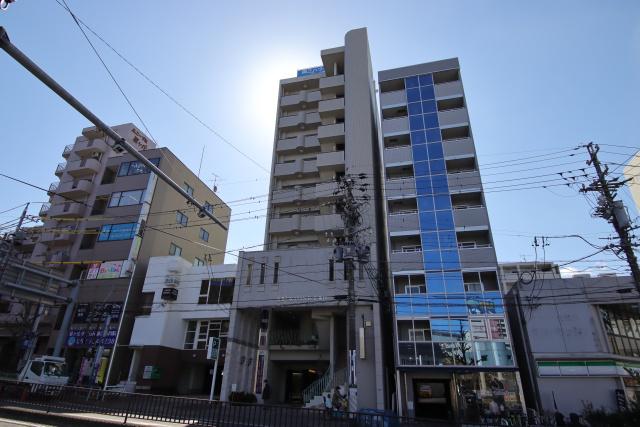 KII-OKASAN B.参番館