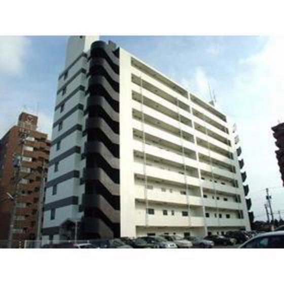 ベルトピア富山5A棟