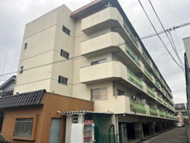 グローハイツ瓜破
