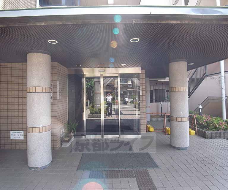サンシャイン梅津