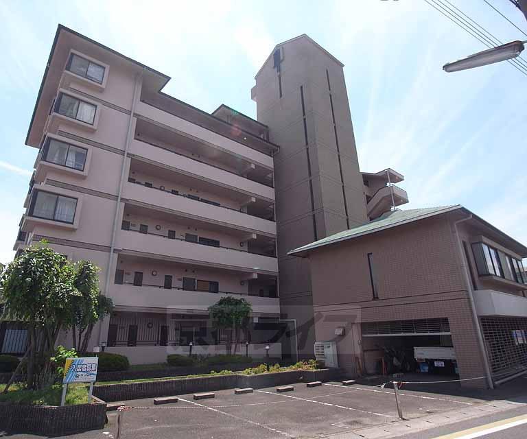 サンシャイン梅津(3LDK/6階)