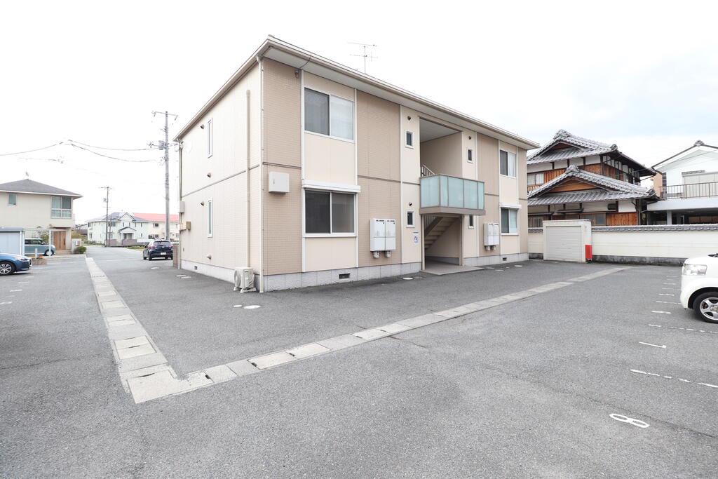 HERMOSA CASA B棟