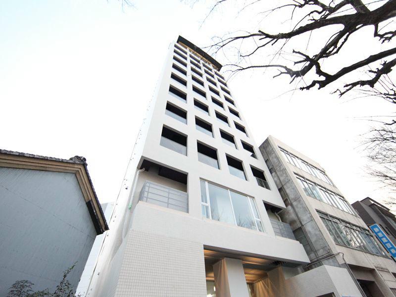 CASAプラスアルファ名駅南