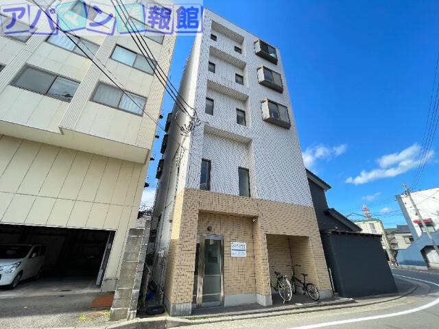 ベルトピア新潟10