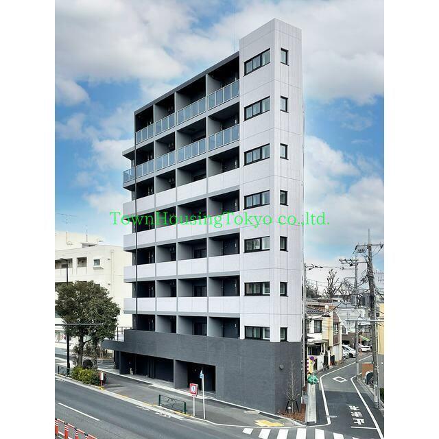 GRAND三軒茶屋ウエスト