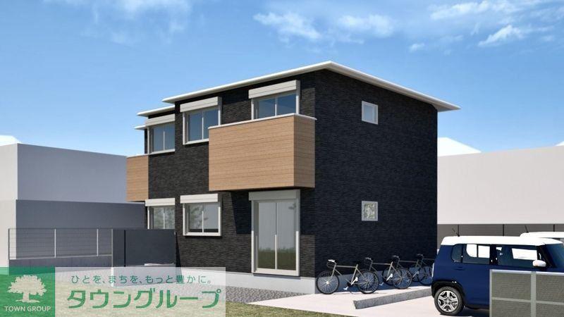 メゾン シャンテ ウワド