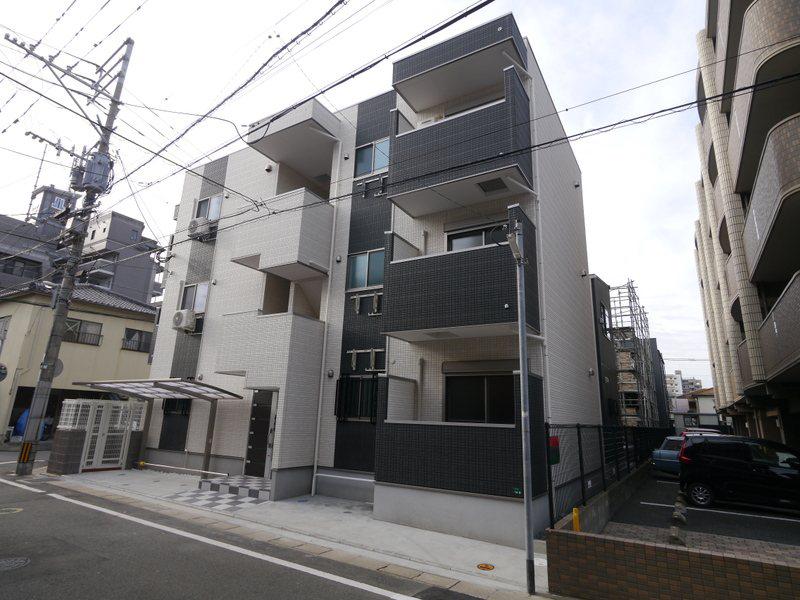 リテラ大楠