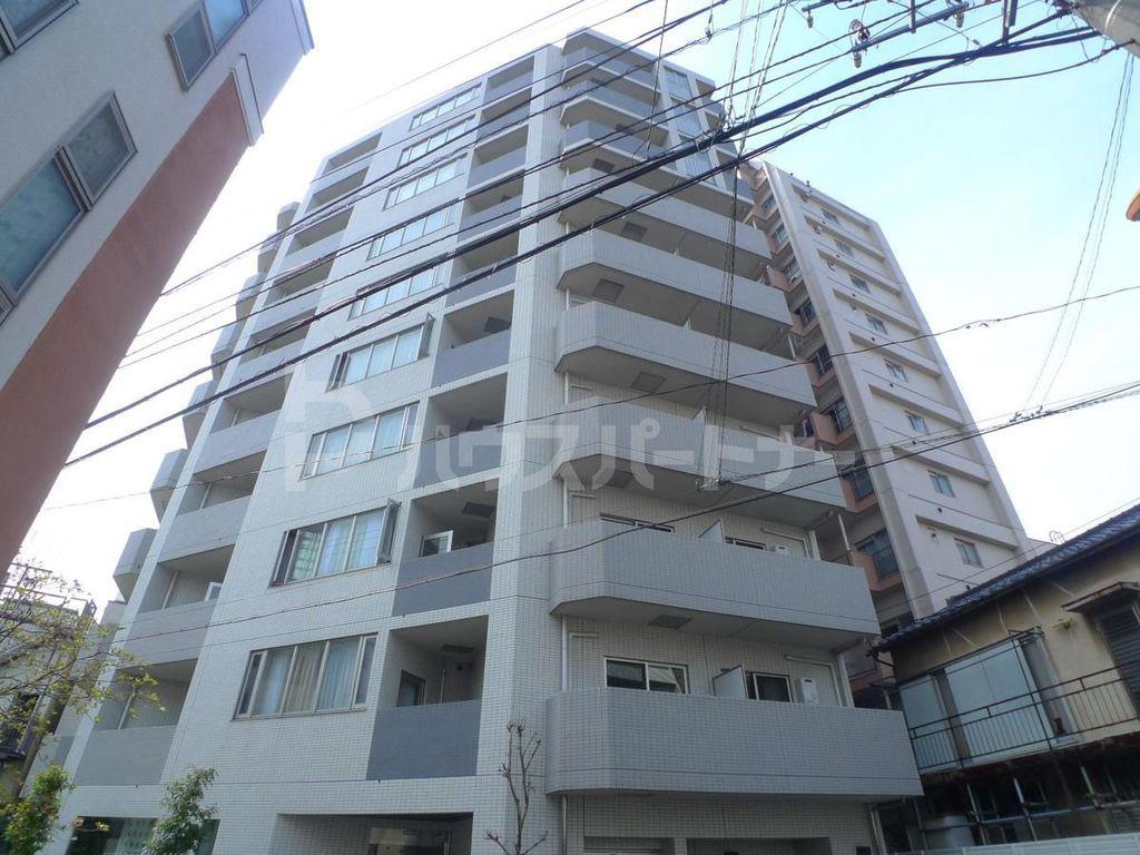 ステージファースト北千住
