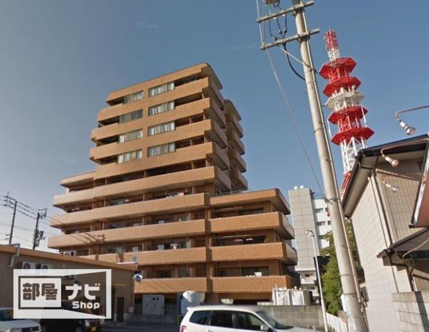ダイアパレス三条