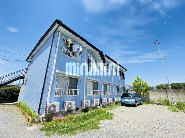 M21ハイツ(2K/1階)