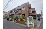 パティオ中野