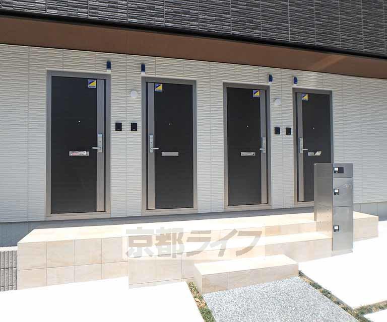 D-ROOM宇治南山