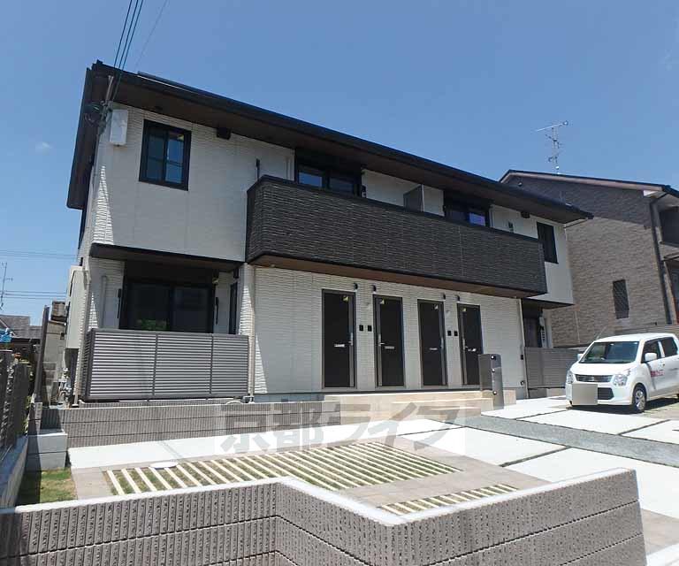 D-ROOM宇治南山
