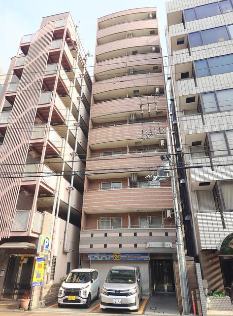 ルミエール新大阪