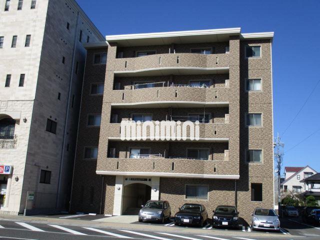 オラシオン大坪町