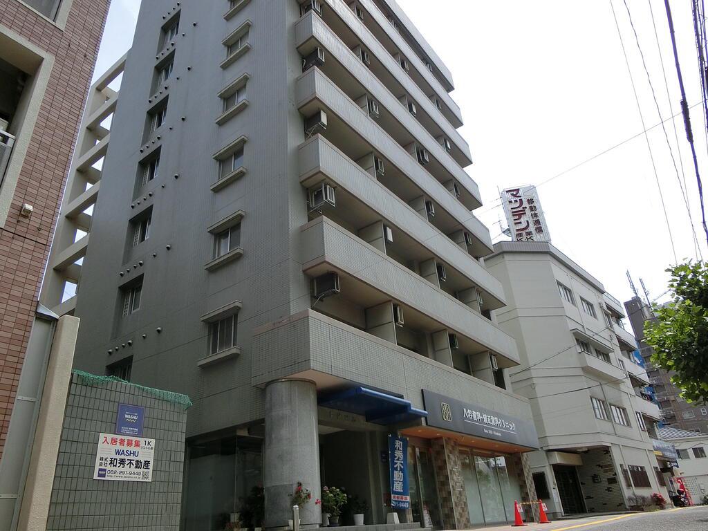 FKビル