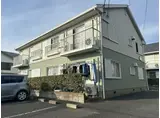パークハイツ笠原B