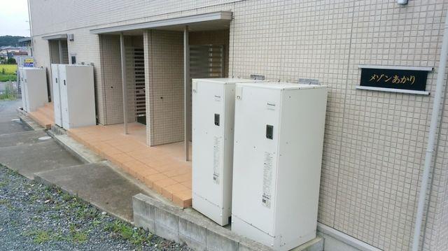 メゾンあかり
