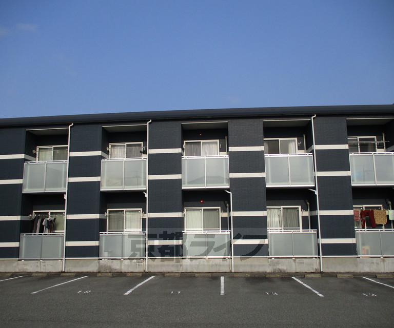レオネクスト園部木崎町