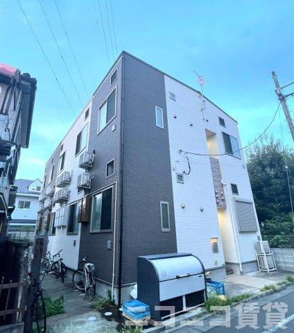 ハーモニーテラス松島