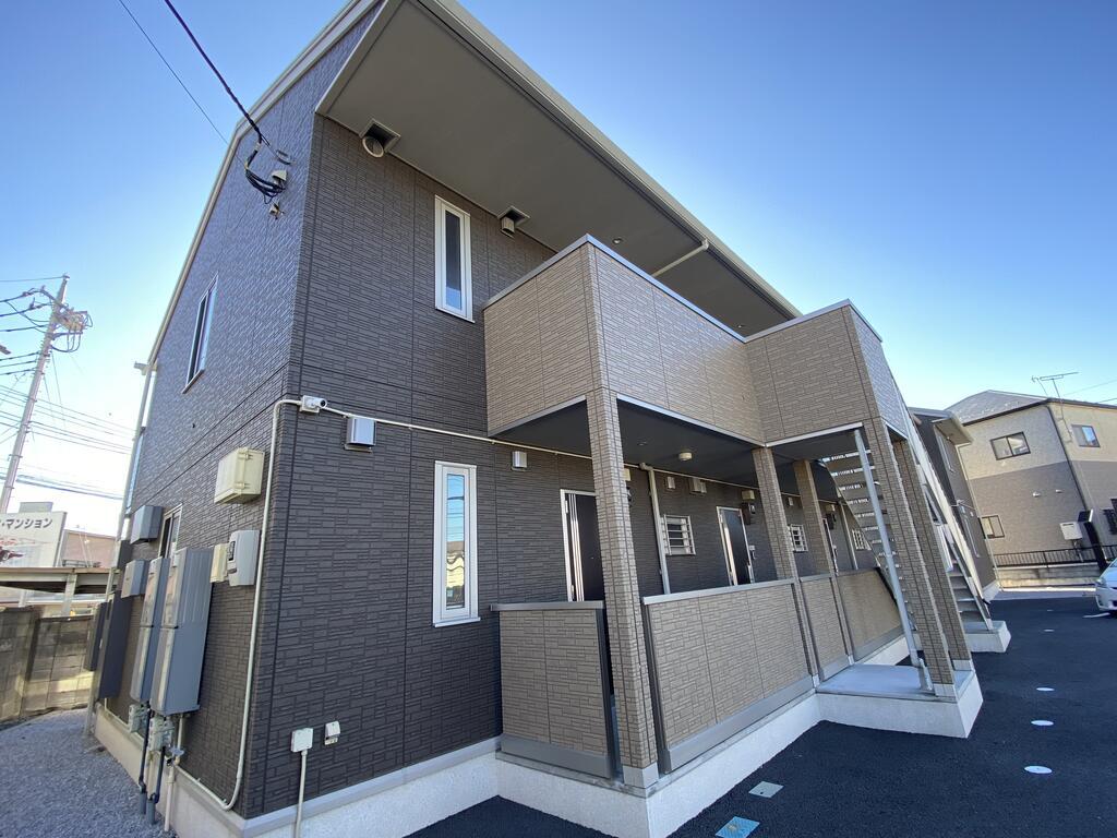 ISHIKAWA HILLS VIII