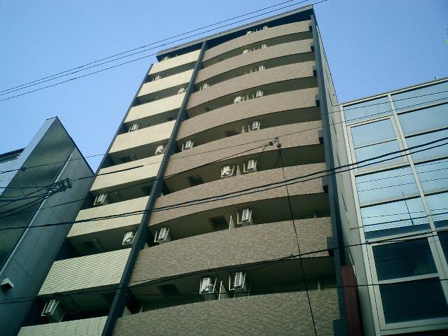 マロット天神橋