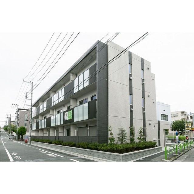 LIBR GRANT都立大学