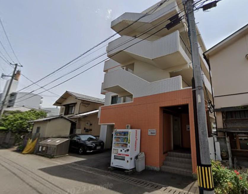 ラビットハウス 西春日