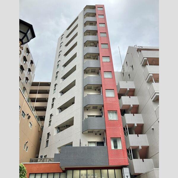 ビバリーホームズ三鷹