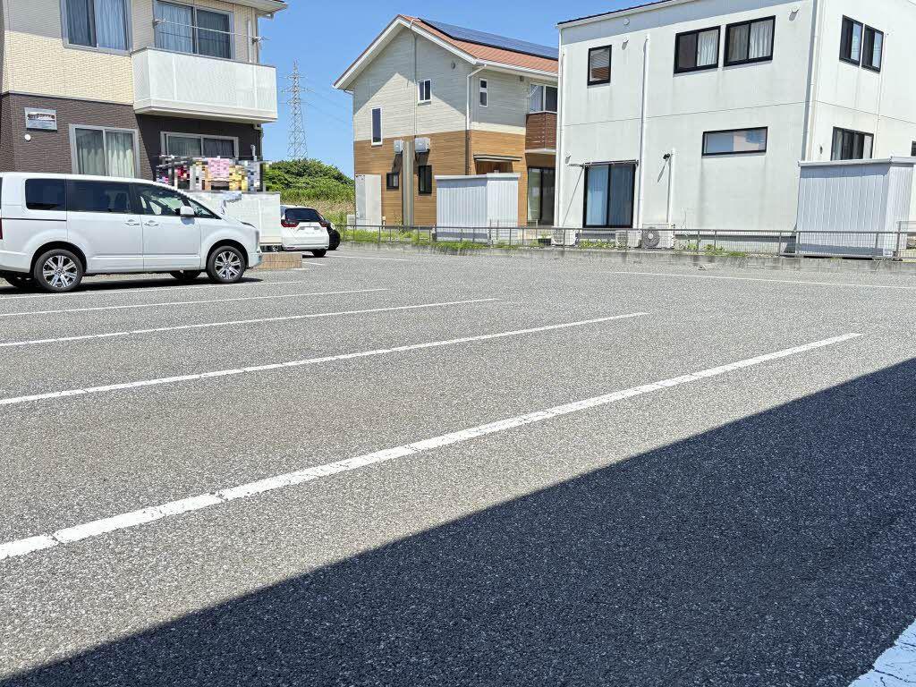 クラリタ富士前