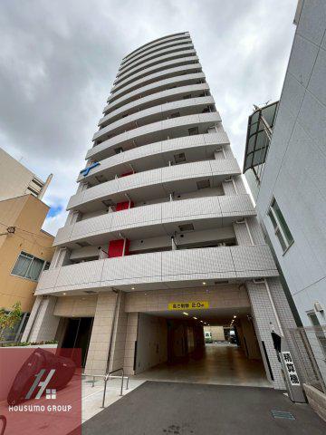 セレニテ中崎町リアン