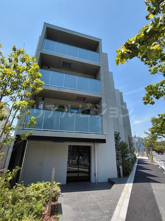 S-RESIDENCE駒場東大前
