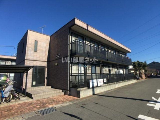 パークハイム長宮II