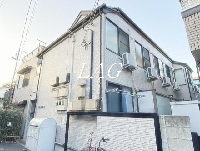 フラット中野